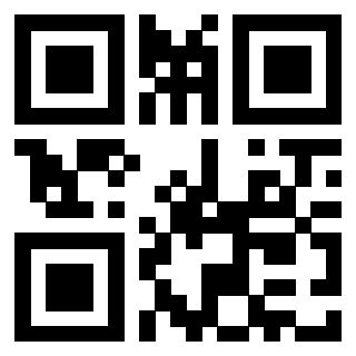 Scansione del Qr Code di 3406660265