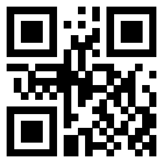 3406660267 - Immagine del QrCode