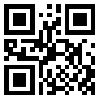 Immagine del Qr Code di 3406660268