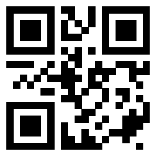 Il QrCode di 3406660270