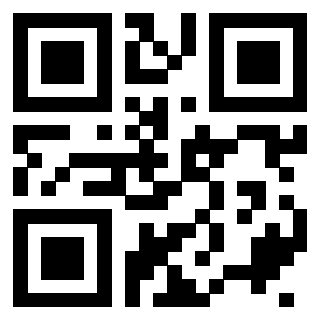 Immagine del Qr Code di 3406660271