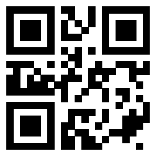 3406660273 - Immagine del Qr Code