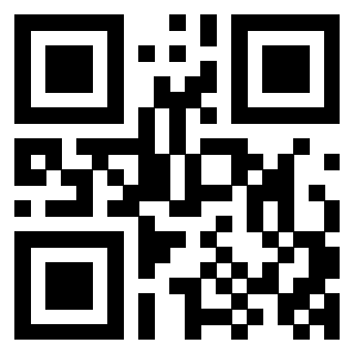 3406660274 - Immagine del QrCode associato