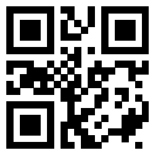 Immagine del Qr Code di 3406660278