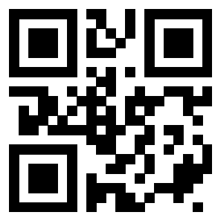 3406660279 Qr Code associato