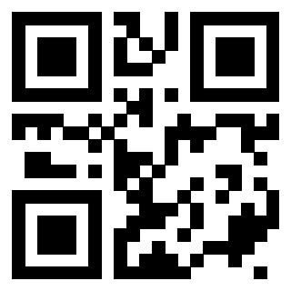 3406660281 Qr Code associato