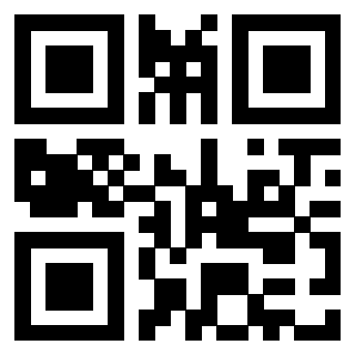 Immagine del Qr Code di 3406660286