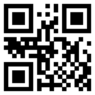 Immagine del QrCode di 3406660288