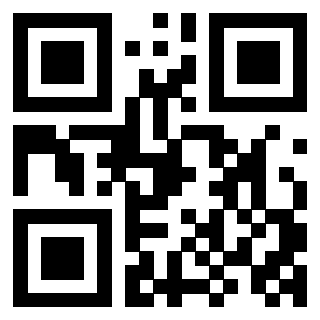 3406660289 - Immagine del Qr Code