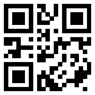 3406660290 Qr Code associato