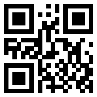Il QrCode di 3406660291