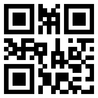 Scansione del Qr Code di 3406660292