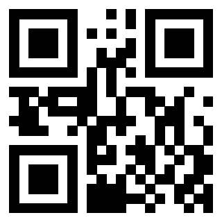 3406660293 - Immagine del Qr Code associato