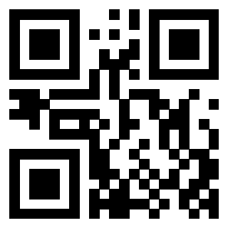 Scansione del Qr Code di 3406660294