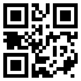 3406660296 - Immagine del QrCode