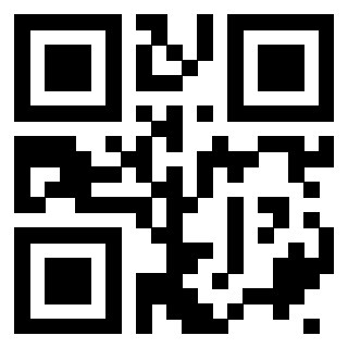 Immagine del QrCode di 3406660297