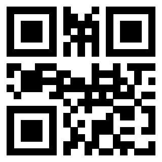 Immagine del Qr Code di 3406660301