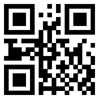 Immagine del QrCode di 3406660302