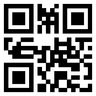 Il Qr Code di 3406660306