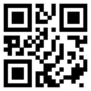 3406660308 - Immagine del QrCode
