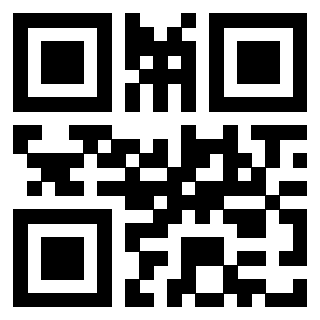 Immagine del QrCode di 3406660312
