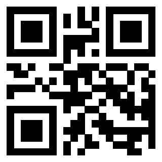 3406660318 - Immagine del QrCode associato
