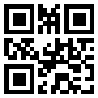 Scansione del Qr Code di 3406660320
