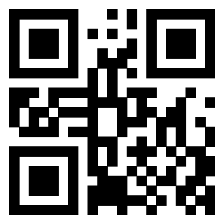 3406660322 - Immagine del QrCode associato