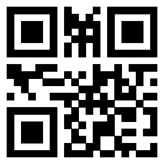 Il Qr Code di 3406660323