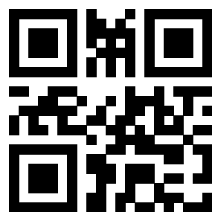 3406660326 QrCode associato