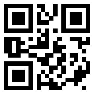 Scansione del Qr Code di 3406660329