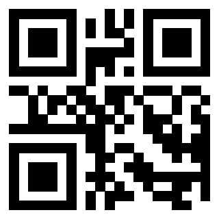 Scansione del Qr Code di 3406660330