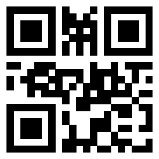 3406660331 QrCode associato