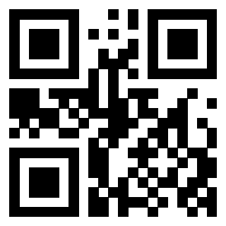 3406660332 - Immagine del QrCode associato