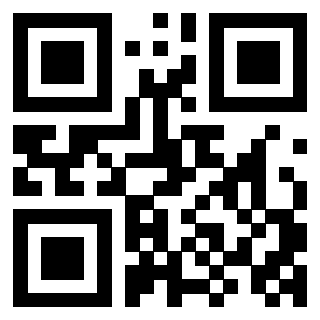 Immagine del QrCode di 3406660335