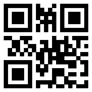 3406660336 Qr Code associato