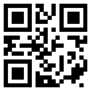 3406660337 - Immagine del QrCode associato