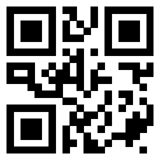 Immagine del QrCode di 3406660341