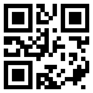 Immagine del Qr Code di 3406660342