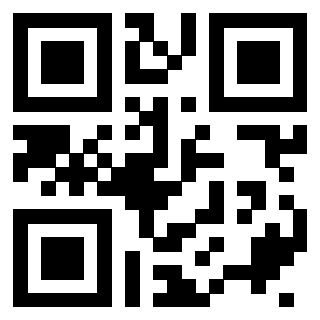 3406660344 Qr Code associato