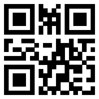 3406660345 - Immagine del QrCode associato