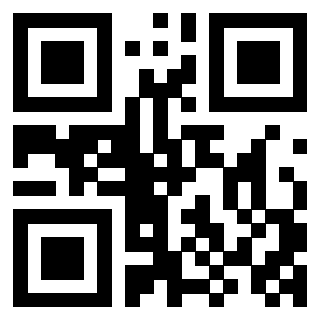 3406660347 QrCode associato