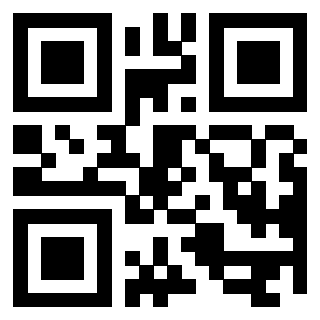 Il QrCode di 3406660349