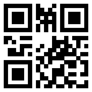 3406660351 - Immagine del Qr Code associato