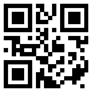 3406660354 - Immagine del QrCode associato