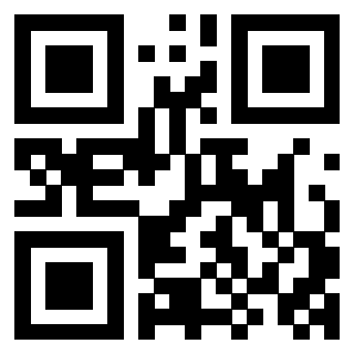 3406660357 - Immagine del QrCode associato