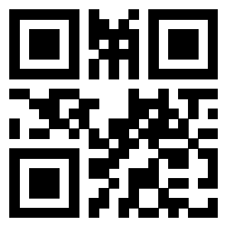Scansione del Qr Code di 3406660359