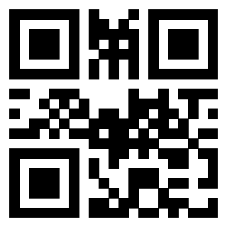 3406660362 - Immagine del QrCode