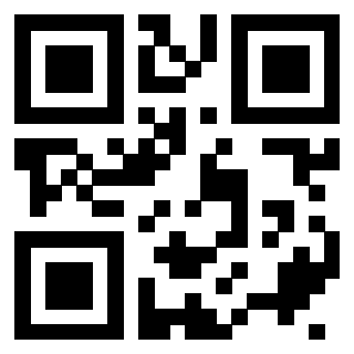 Immagine del Qr Code di 3406660364