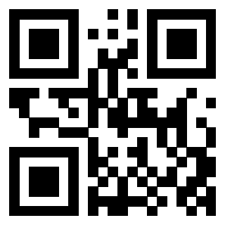 Scansione del QrCode di 3406660366